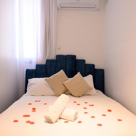 King David Apartment Netanya Exterior photo
