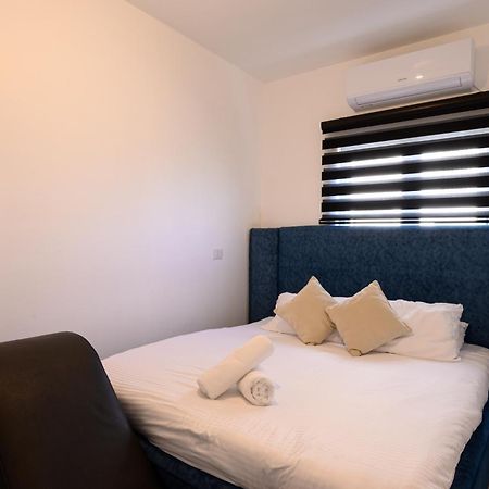King David Apartment Netanya Exterior photo