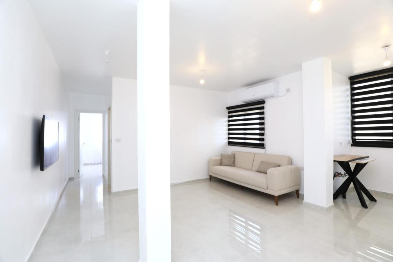 King David Apartment Netanya Exterior photo