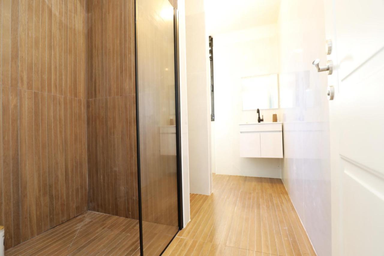 King David Apartment Netanya Exterior photo