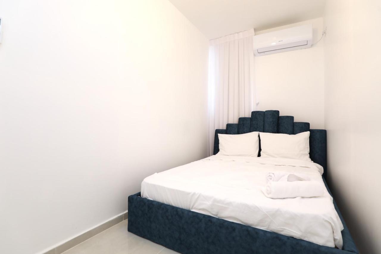 King David Apartment Netanya Exterior photo