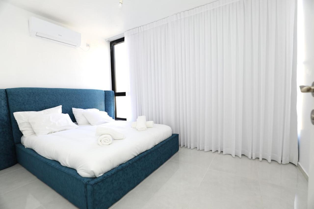 King David Apartment Netanya Exterior photo