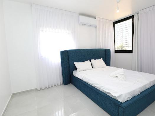 King David Apartment Netanya Exterior photo