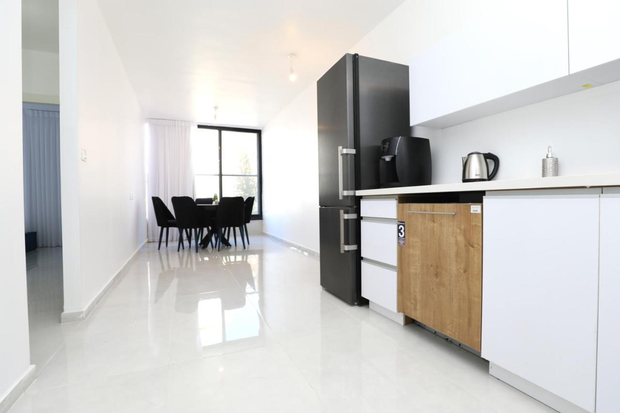 King David Apartment Netanya Exterior photo