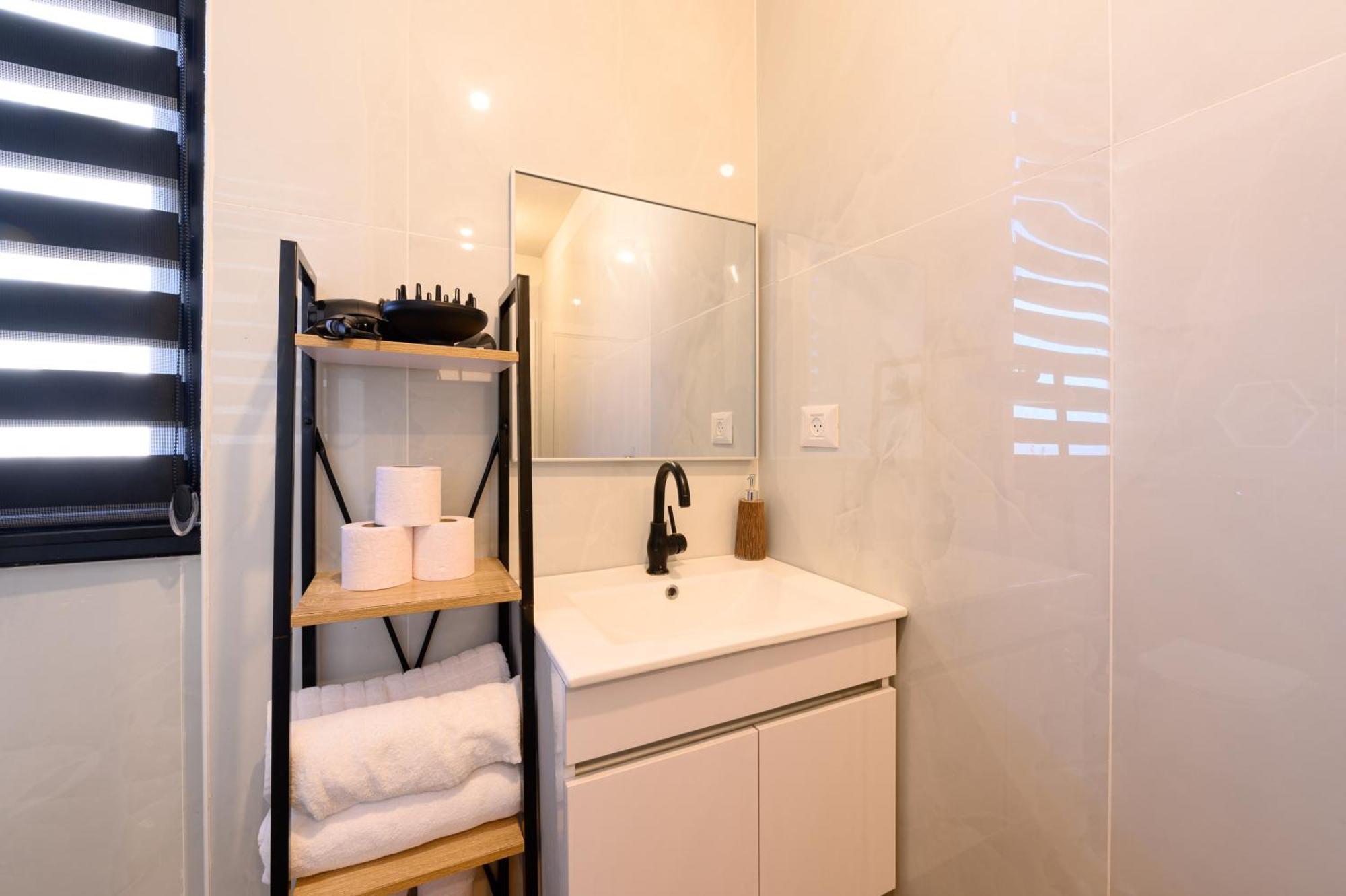 King David Apartment Netanya Exterior photo