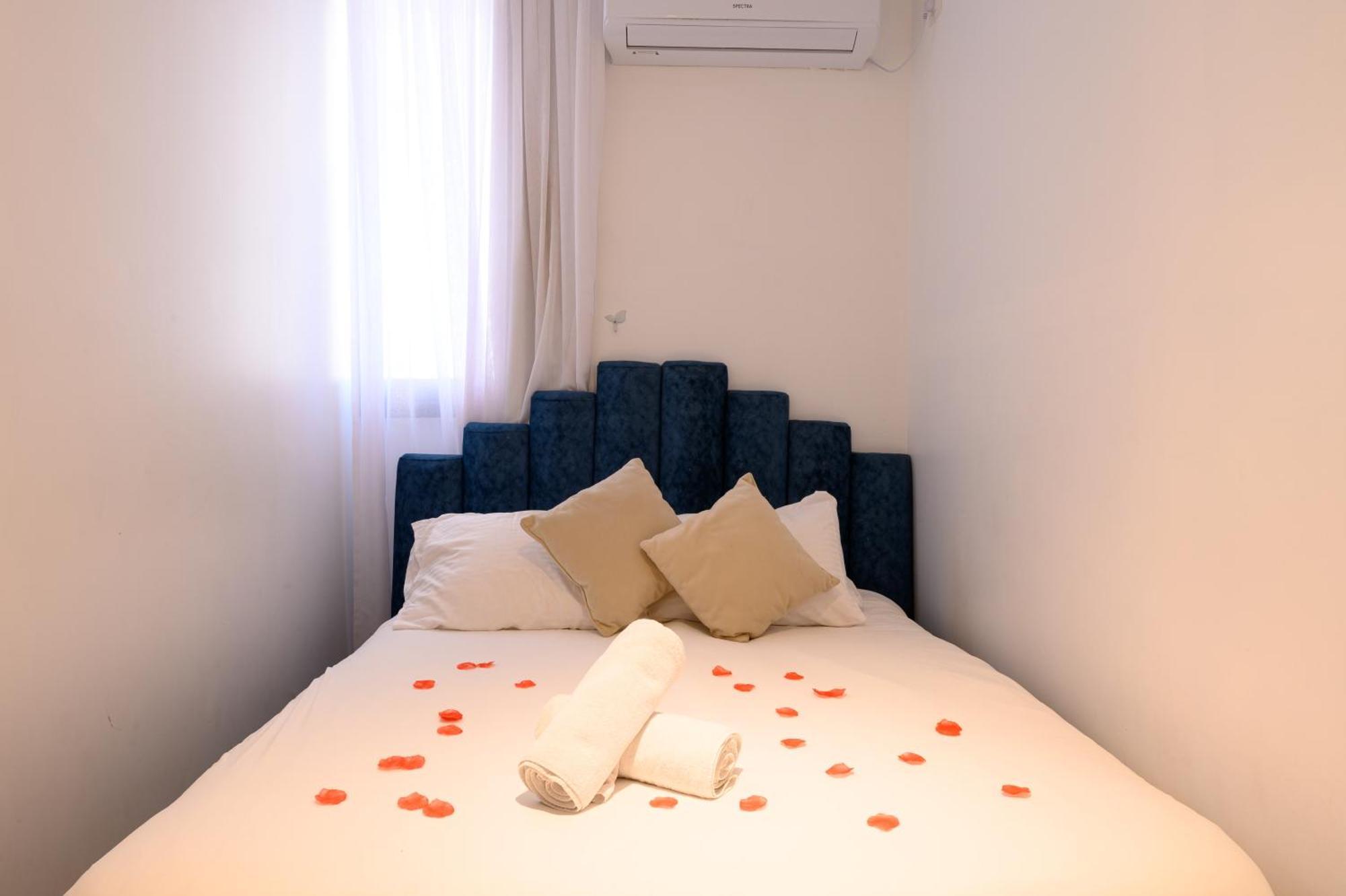 King David Apartment Netanya Exterior photo