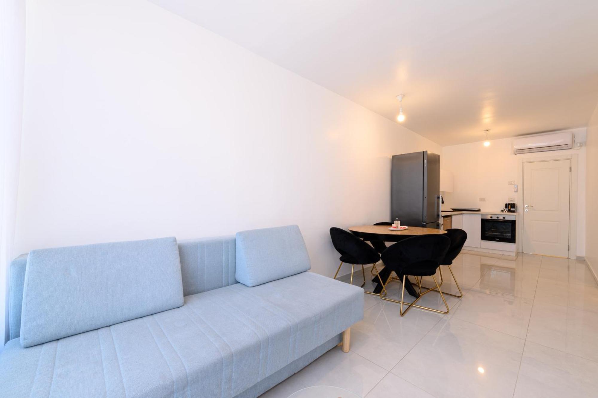 King David Apartment Netanya Exterior photo