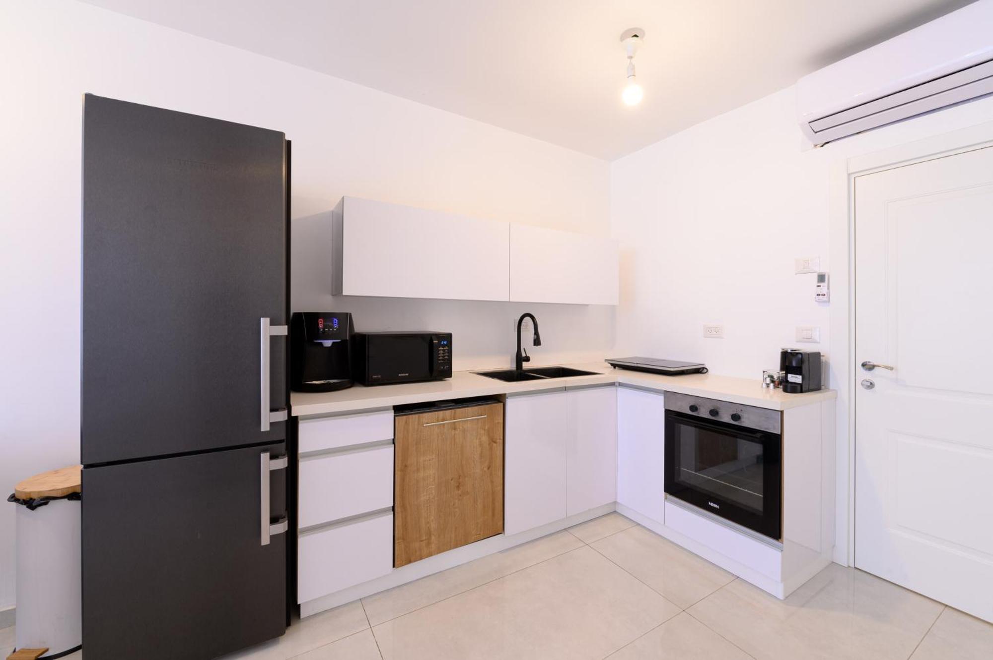 King David Apartment Netanya Exterior photo