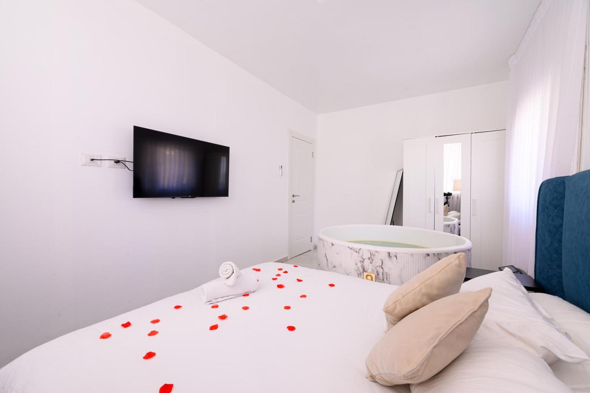 King David Apartment Netanya Exterior photo