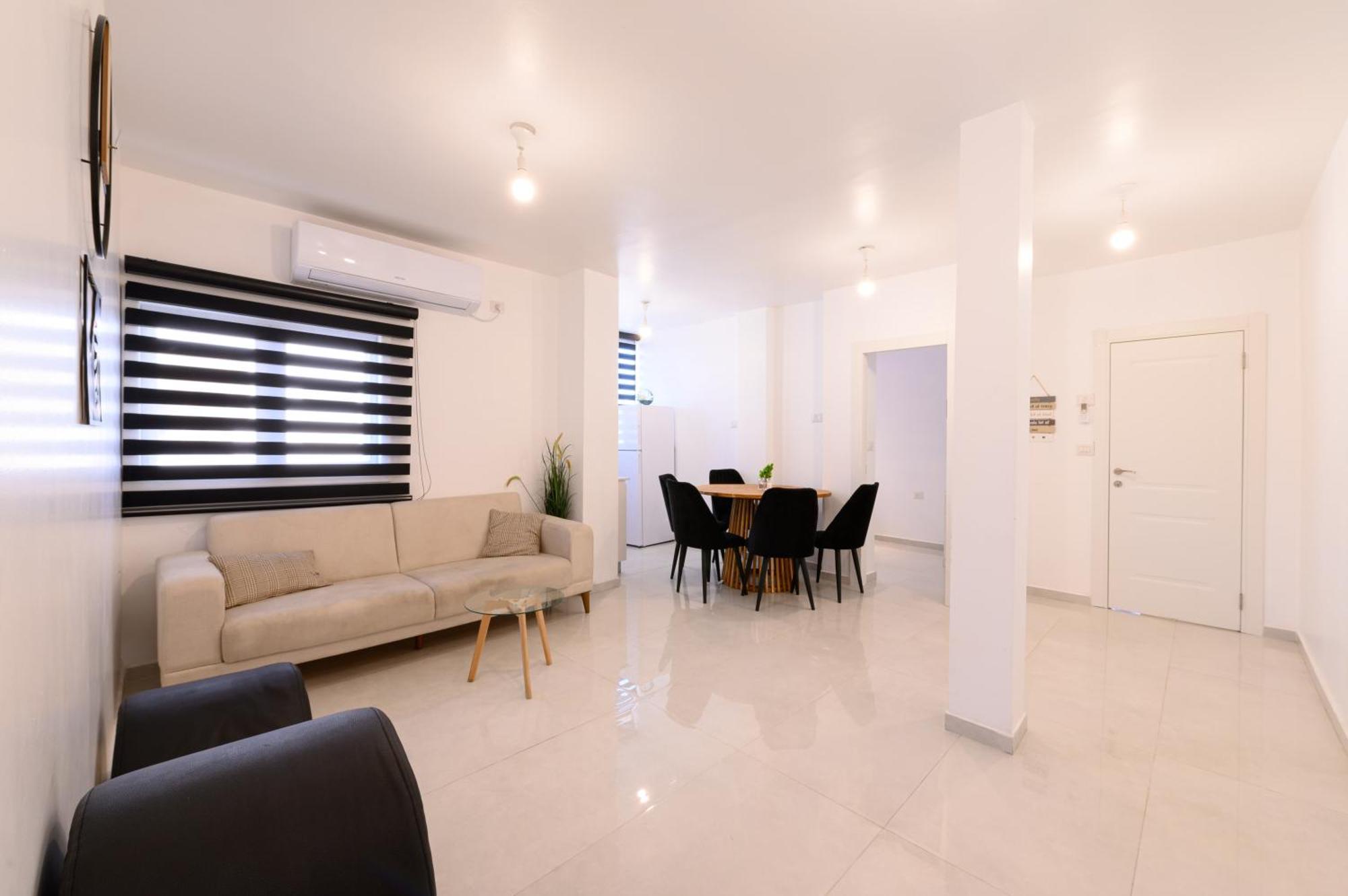 King David Apartment Netanya Exterior photo