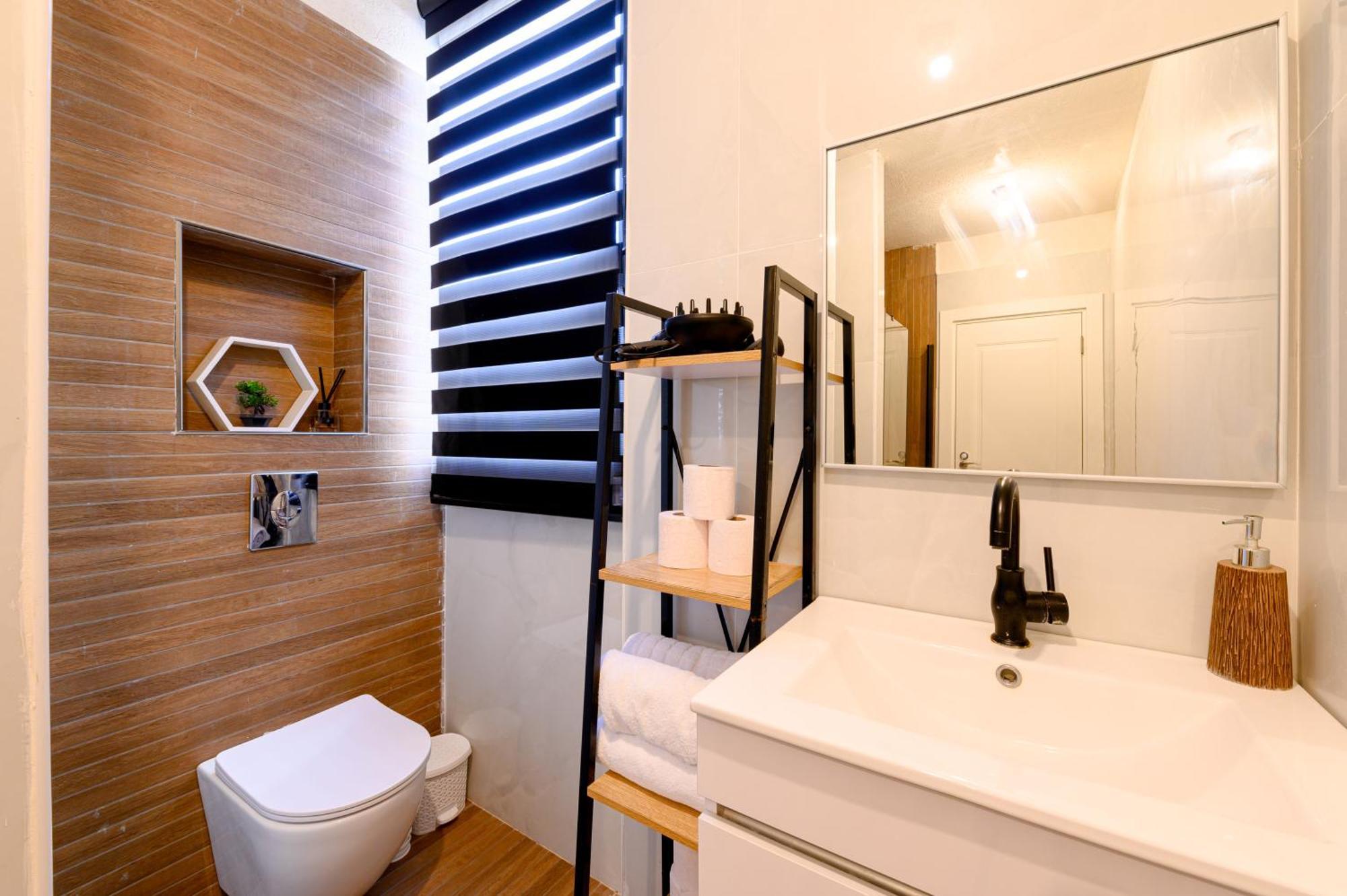 King David Apartment Netanya Exterior photo